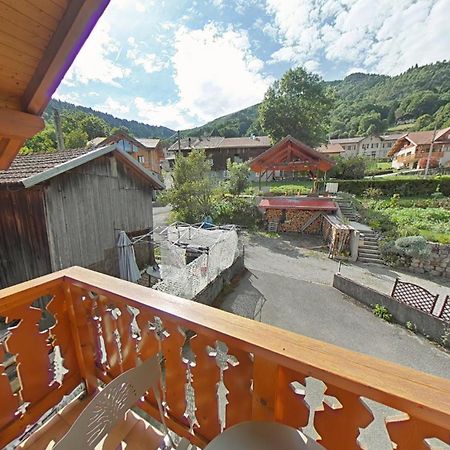 T2 Tout Confort Avec Balcon Au Calme Entre Lac Et Montagne Brizon المظهر الخارجي الصورة