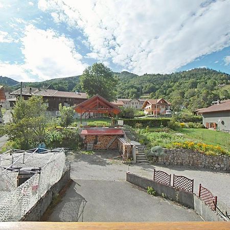T2 Tout Confort Avec Balcon Au Calme Entre Lac Et Montagne Brizon المظهر الخارجي الصورة